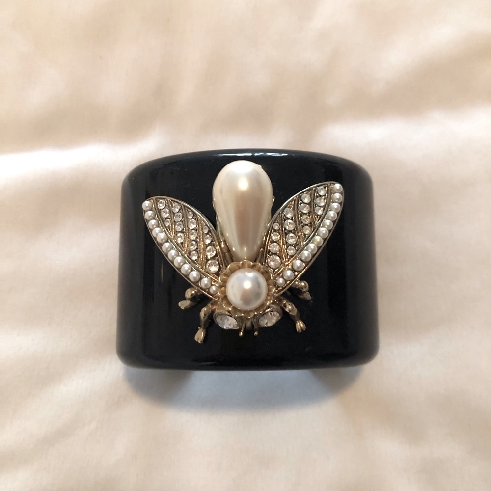 Cuff bracelet